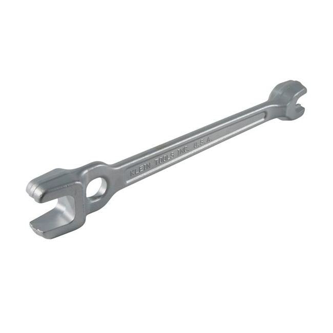 Klein Tools Telecom Wrench - NEMA Certified Bell System Type - Image 2