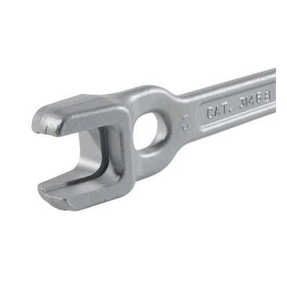 Klein Tools Telecom Wrench - NEMA Certified Bell System Type - Image 4