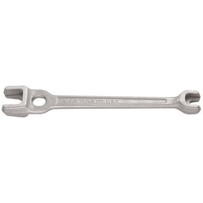 Klein Tools Telecom Wrench - NEMA Certified Bell System Type - Image 1