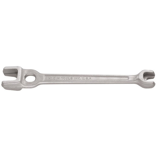 Klein Tools Telecom Wrench - NEMA Certified Bell System Type - Image 1