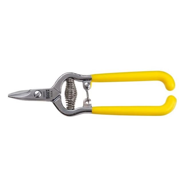 Klein High Leverage Kevlar Snip - 6-1/2 in. Overall Length - Image 1