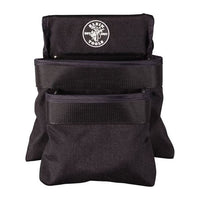 Klein PowerLine Series 2 in. Tool Pouch