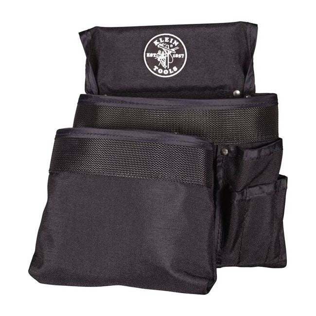 Klein PowerLine 6-Inch Tool Pouch - Image 1