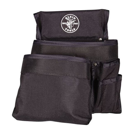 Klein PowerLine 6-Inch Tool Pouch - Image 1