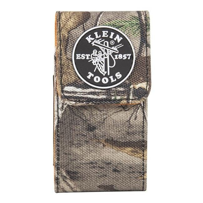 Klein Realtree Xtra Camouflage Tool Holder - Fits iPhone 6Plus & Samsung Note Edge - Image 2