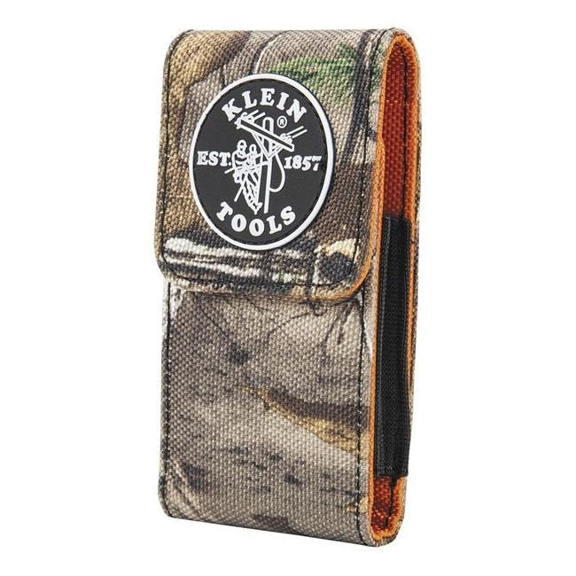 Klein Realtree Xtra Camouflage Tool Holder - Fits iPhone 6Plus & Samsung Note Edge - Image 3