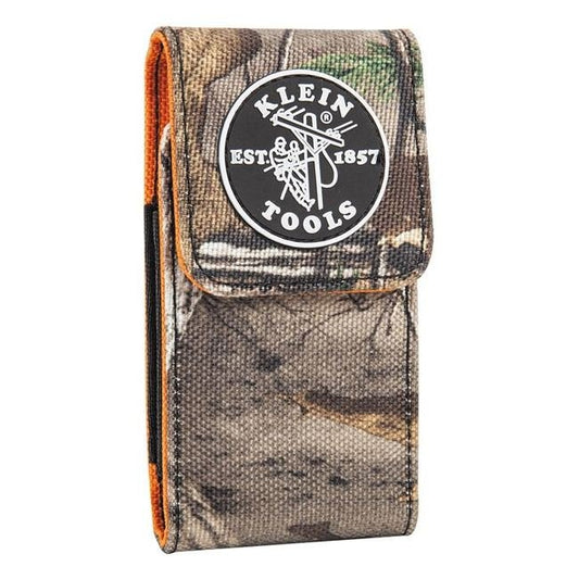 Klein Realtree Xtra Camouflage Tool Holder - Fits iPhone 6Plus & Samsung Note Edge - Image 1