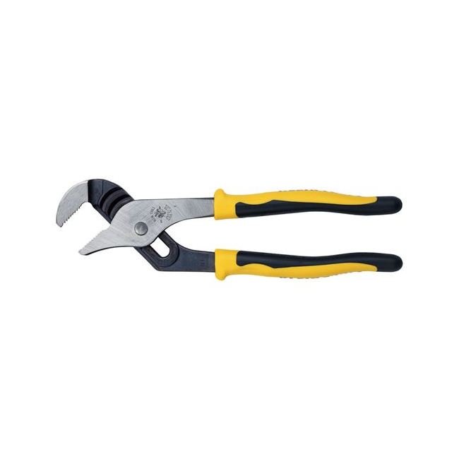 Klein® Tools Adjustable Pump Pliers, 10-1/4 in. Overall Length - Image 1
