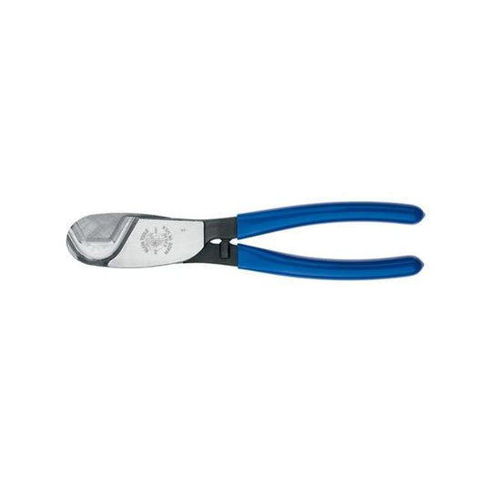 Klein® 8-1/4 in. Coaxial Cable Cutter - Image 1