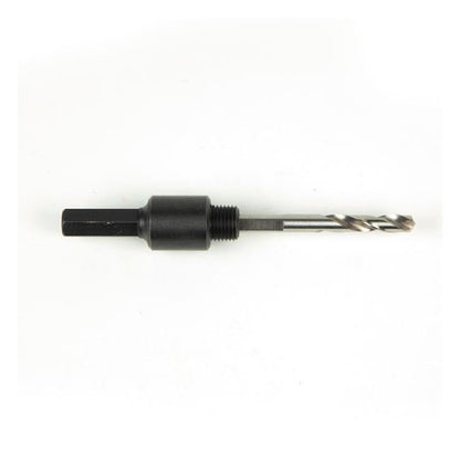 Klein® 3/8 in. Hex Shank Hole Saw Arbor with Adapter - Image 4