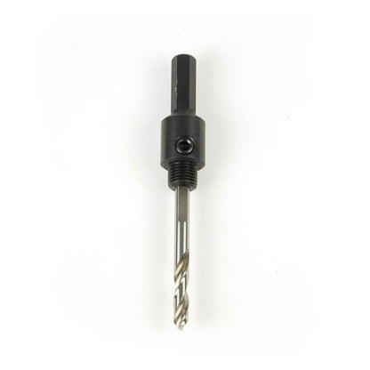 Klein® 3/8 in. Hex Shank Hole Saw Arbor with Adapter - Image 5