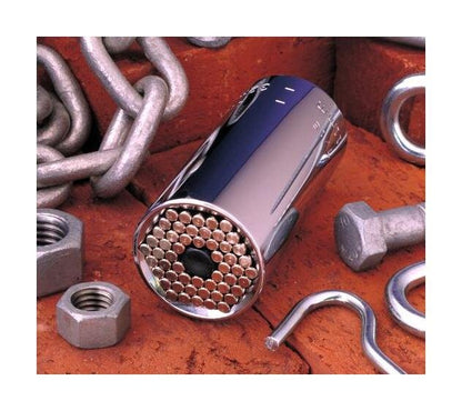 Gator Grip 1/2 Inch Drive Universal Socket - Image 2