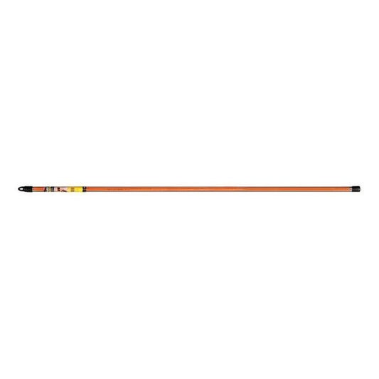 Klein® 24 ft Lo-Flex Fiberglass Fish Rod Set - Image 1