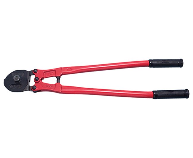 Heavy-Duty Drop Forged Wire Rope Cutter - 24 in - Image 1