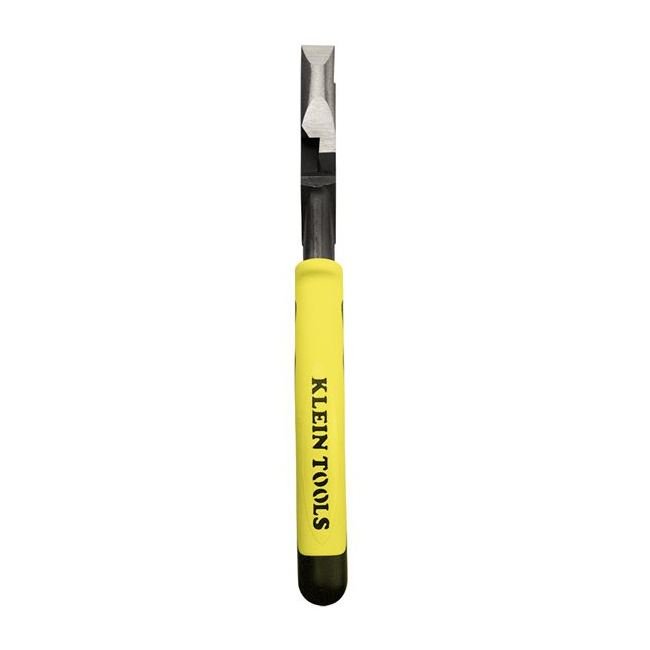 Klein® Journeyman Side Cutting Plier - 9-1/2 in. Length - Image 4