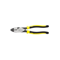 Klein® Journeyman Side Cutting Plier - 9-1/2 in. Length