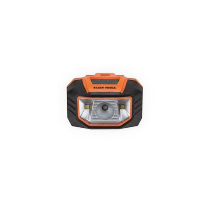 Klein® Tools LED Hard Hat Mounted Lamp - Image 2