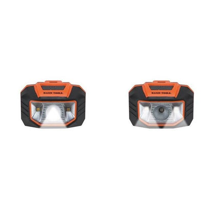 Klein® Tools LED Hard Hat Mounted Lamp - Image 3