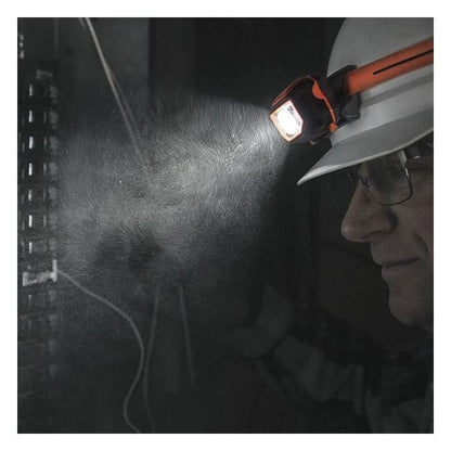 Klein® Tools LED Hard Hat Mounted Lamp - Image 5