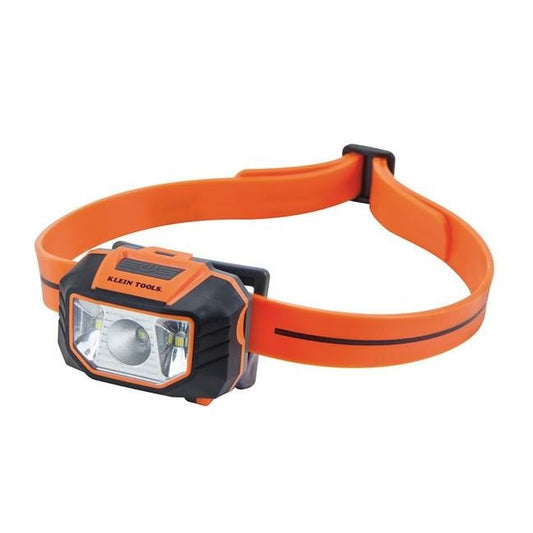 Klein® Tools LED Hard Hat Mounted Lamp - Image 1