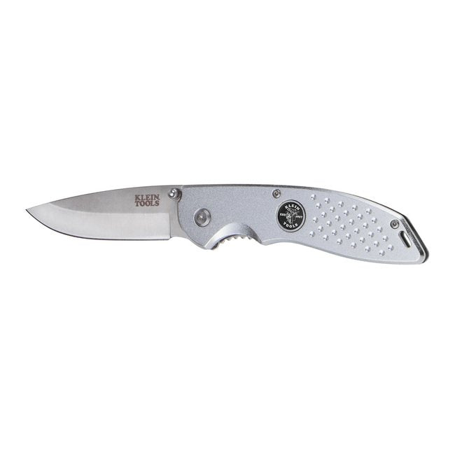 Klein® Tools 8 in. Folding Pocket Knife - Image 1