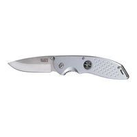 Klein® Tools 8 in. Folding Pocket Knife