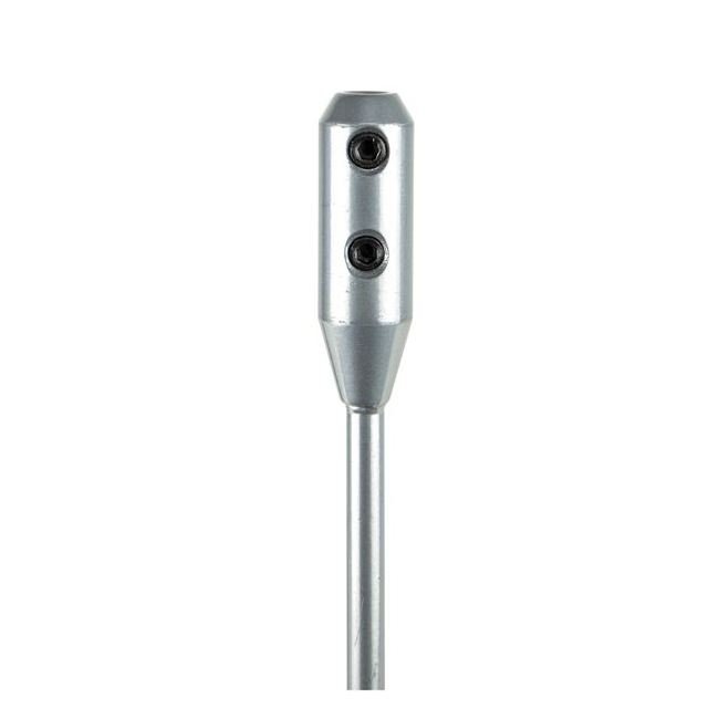 Klein® 1/4 in. Flexible Drill Bit Extension 54" - Image 1