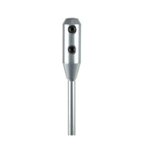 Klein® 1/4 in. Flexible Drill Bit Extension 54"