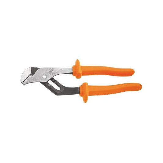 2-Layer Insulated Pump Plier by Klein® 1000V Rated - Image 1