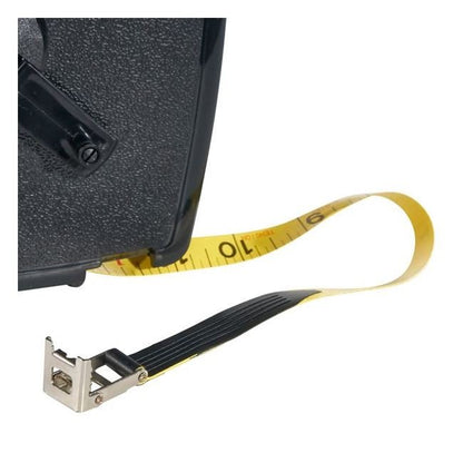 Klein® 100 ft Woven Fiberglass Tape Case - Image 2