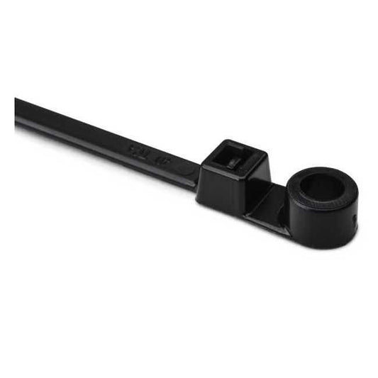 HELLERMANN TYTON 12.4ft Screw Mount Tie - Image 1