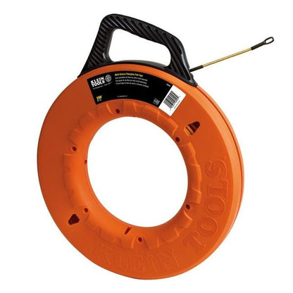 Klein® 3/16 in. Fiberglass Fish Tape - Image 1