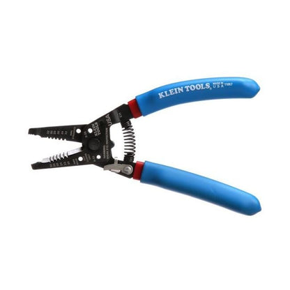 Klein-Kurve 7-1/8 in. Wire Stripper Cutter - Image 2