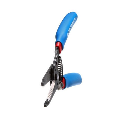 Klein-Kurve 7-1/8 in. Wire Stripper Cutter - Image 4