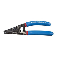Klein-Kurve 7-1/8 in. Wire Stripper Cutter