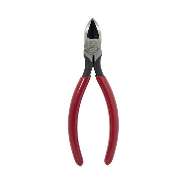 Klein® All-Purpose Diagonal Cutting Pliers - Journeyman Heavy-Duty - Image 2