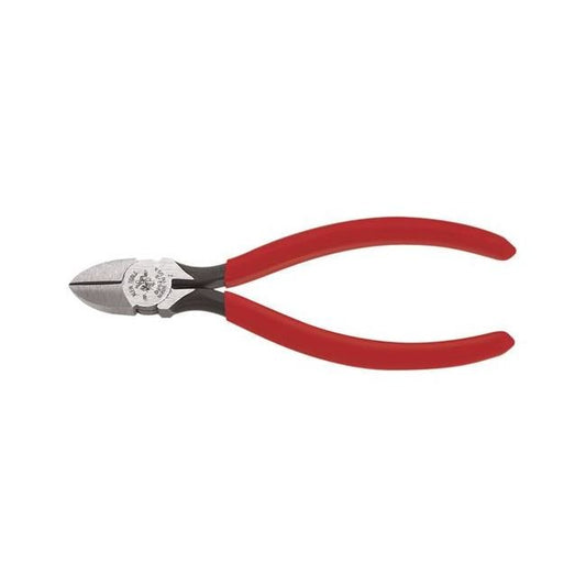 Klein® All-Purpose Diagonal Cutting Pliers - Journeyman Heavy-Duty - Image 1