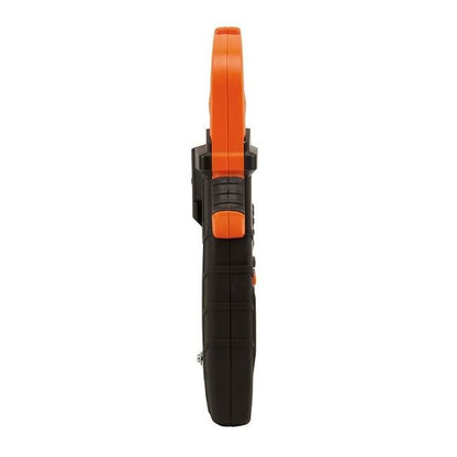 Klein® 600 A Auto-Ranging AC Digital Clamp Meter - Image 4