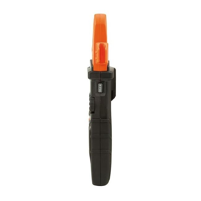 Klein® 600 A Auto-Ranging AC Digital Clamp Meter - Image 5
