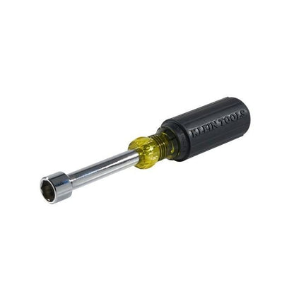 Klein® Cushion-Grip 1/2 in. Nut Driver with 3 in. Shaft Length - Image 2