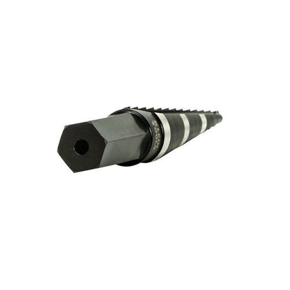 Klein® 13 Holes Step Drill Bit - High Speed Steel - Image 5