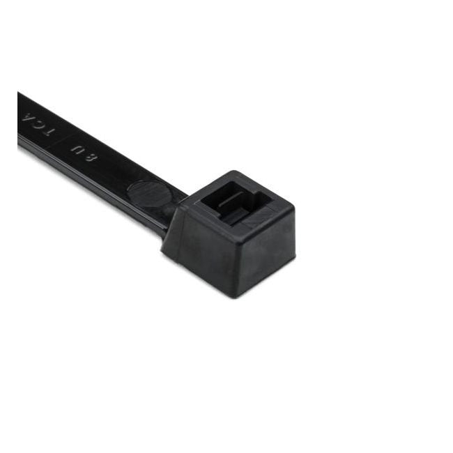 Heavy-Duty Cable Tie - 0.35" Width, 9.6" Bundle Diameter, 175 lb Tensile Strength - Image 1