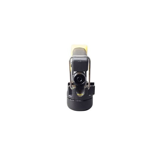 6-1/4 in. Lateral Compression Crimper for Coaxial Cable - Image 3