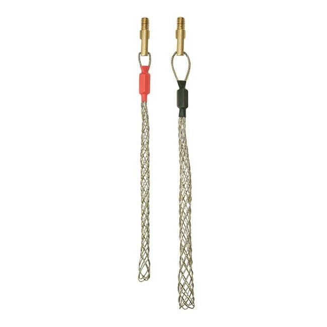 Klein® 52ft Fish Rod Kit with 34 Pieces - Wire Pulling Essential - Image 4