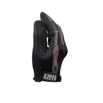Klein Journeyman High Dexterity Touchscreen Glove - Medium, Black - Image 3