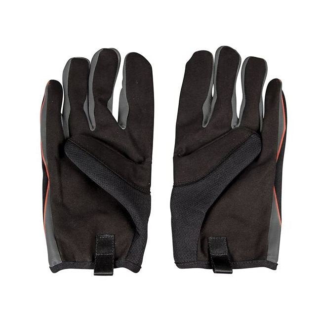 Klein® Journeyman® Large High Dexterity Black Touchscreen Glove - Image 6