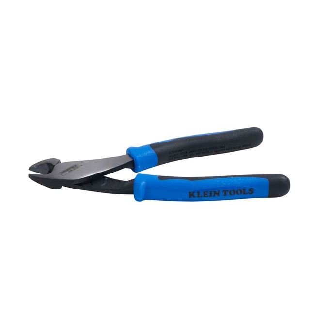 Klein Journeyman 6-3/4 in. Diagonal Cutting Pliers - Image 3