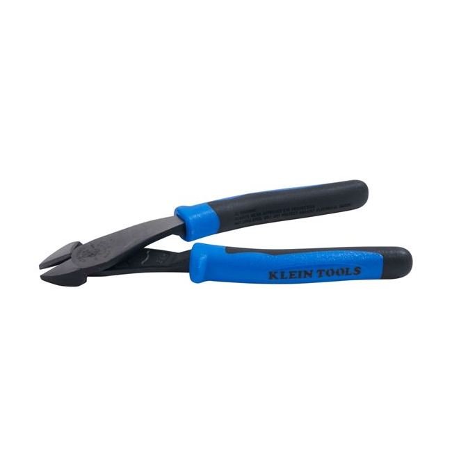 Klein Journeyman 6-3/4 in. Diagonal Cutting Pliers - Image 4