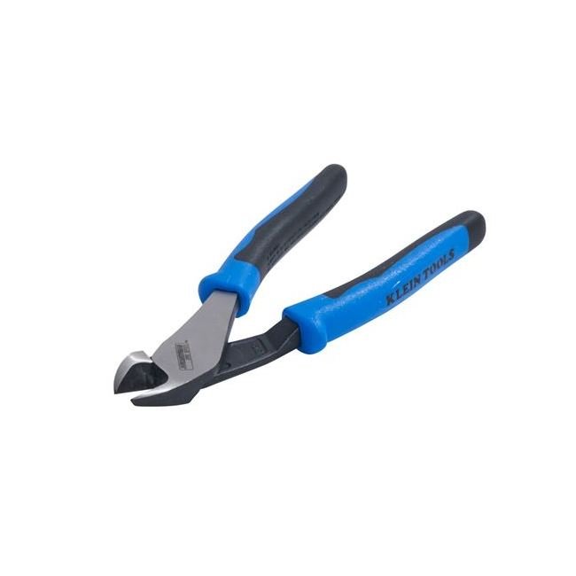 Klein Journeyman 6-3/4 in. Diagonal Cutting Pliers - Image 6