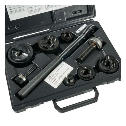 Klein® Knockout Punch Set with Ratcheting Wrench - Image 5